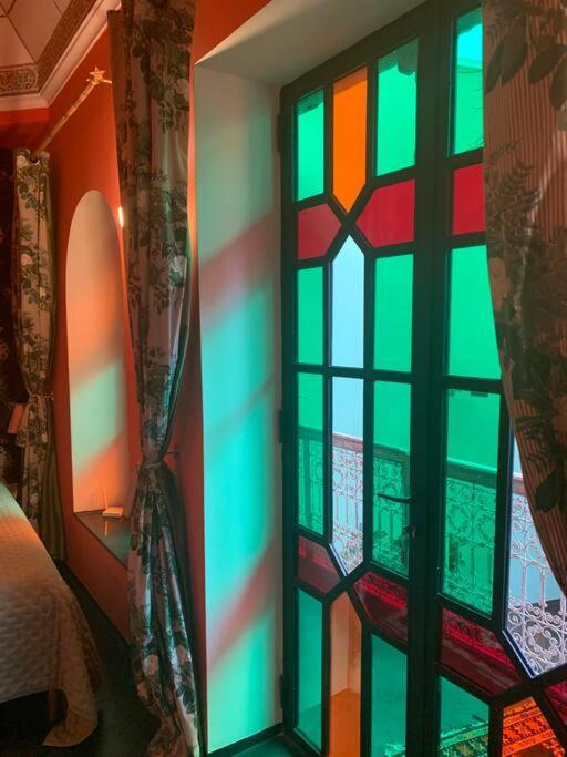 Riad Olive Privatif 4 Personnes Hotel Marrakesh Exterior foto
