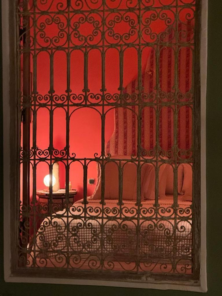 Riad Olive Privatif 4 Personnes Hotel Marrakesh Exterior foto
