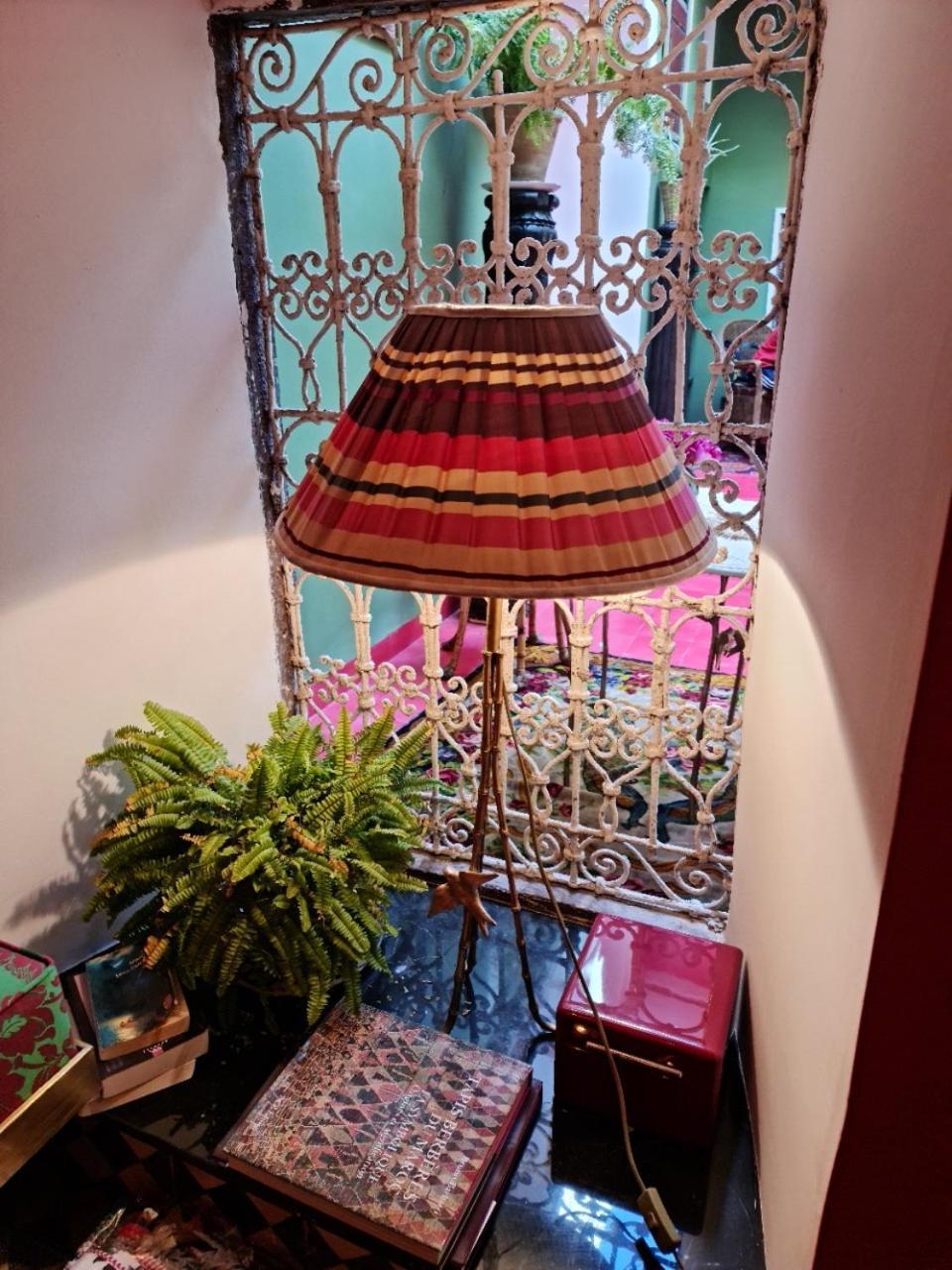 Riad Olive Privatif 4 Personnes Hotel Marrakesh Exterior foto