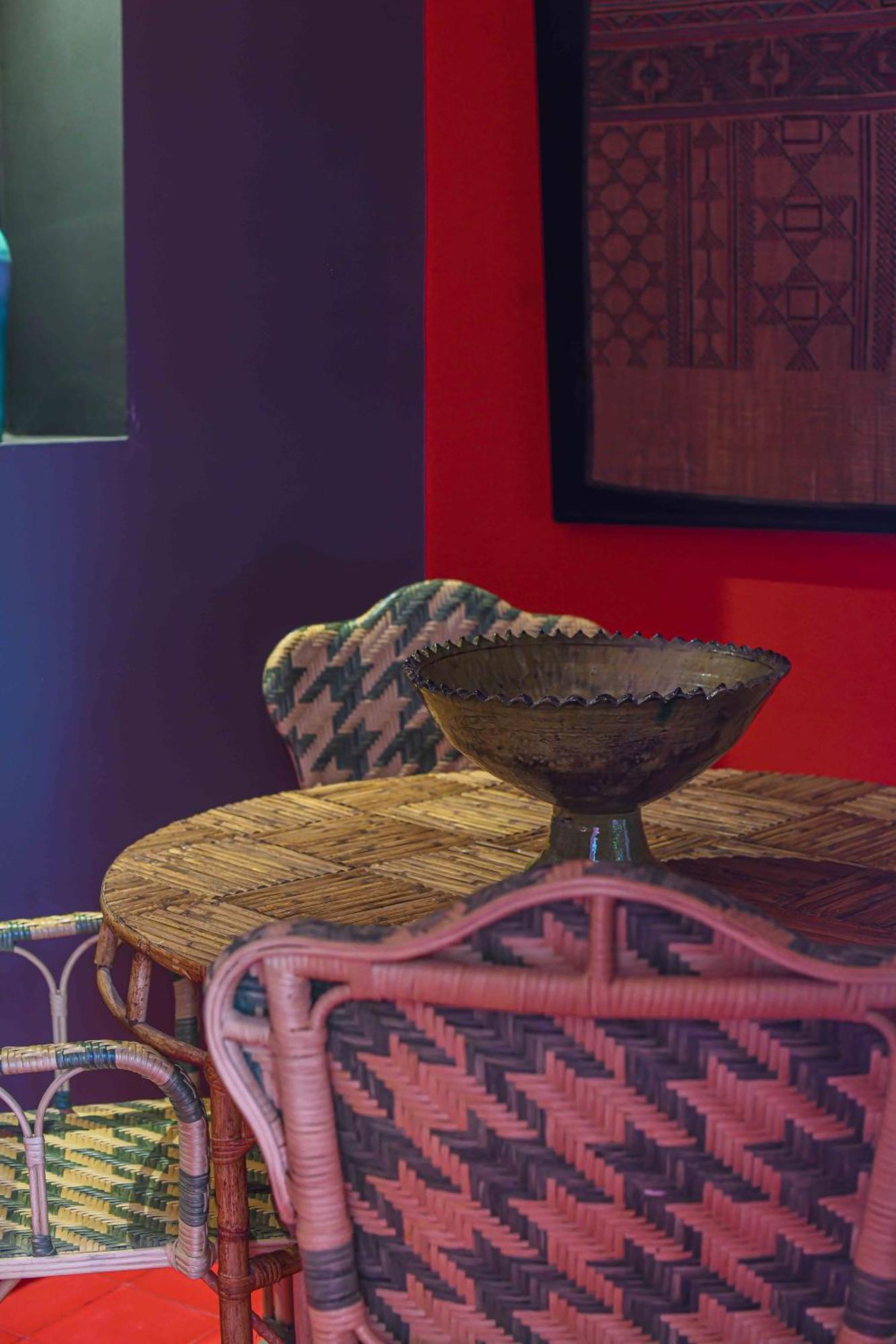 Riad Olive Privatif 4 Personnes Hotel Marrakesh Exterior foto
