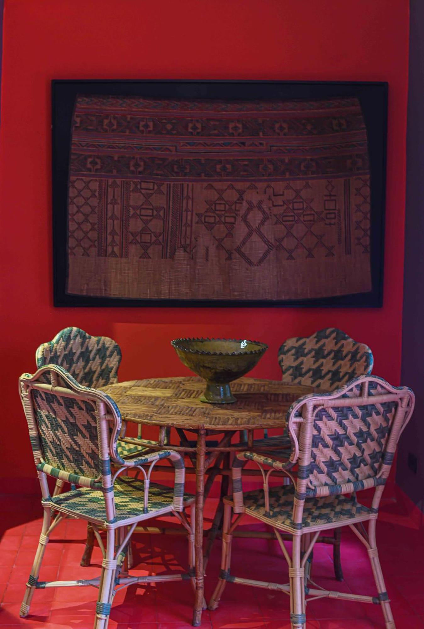 Riad Olive Privatif 4 Personnes Hotel Marrakesh Exterior foto