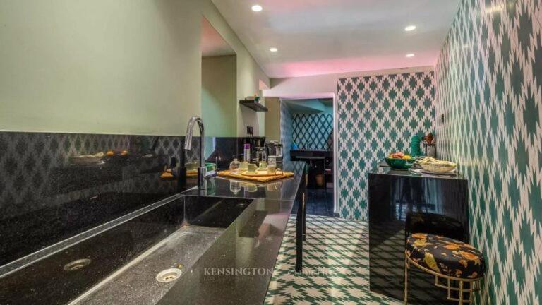 Riad Olive Privatif 4 Personnes Hotel Marrakesh Exterior foto