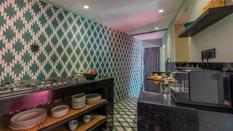Riad Olive Privatif 4 Personnes Hotel Marrakesh Exterior foto